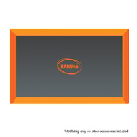 Rectangular Replacement Trampoline Mat