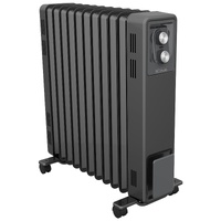 Dimplex Oil Free Column Heater w Thermostat Black