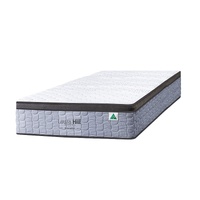 Laura Hill Essential Australian Made Premium Mattress Single Mattresses