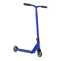 Grit Atom stunt scooter