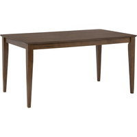 Allergo Dining Table 150cm Timber Dining Table