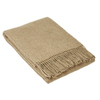 Hampton Throw - Merino Wool Blend