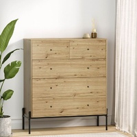 5 Chest of Drawers