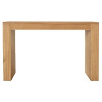 Hudson Solid Mindi Console Table