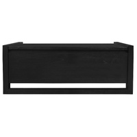 Jasper Blanket Box Storage Bench