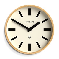 Newgate Bali Wall Clock
