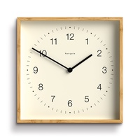 Newgate Fiji Wall Clock