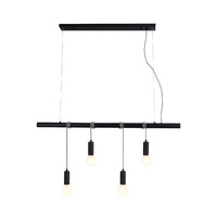 Bikkel 4 Lights Pendant Light