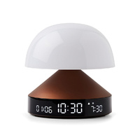 Lexon Mina Sunrise Sunrise Alarm Clock