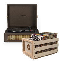 Crosley Voyager Bluetooth Portable Turntable