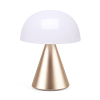 Lexon Mina L Large Portable Led Lamp