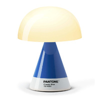Lexon Mina M Medium Portable Led Lamp PANTONE Table Lamps