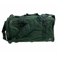 44L Travel Foldable Duffel Bag Gym Sports Luggage Travel Foldaway D-Zip Top School Bags