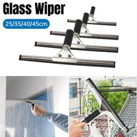 Household Wiper Bathroom Scraper Cleaning Tool for Glass and Floor Cleaning