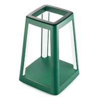 Lexon Lantern Portable Lamp With Built-In Wireless Charger