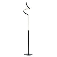 Chipper LED Floor Lamp