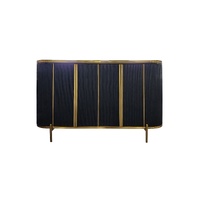 Kingsley Sideboard Buffet Table
