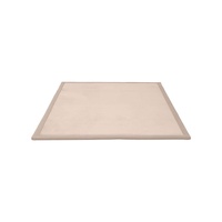 Foam Floor Mat 200 by 200cm - Padded Thick Deep Soft Tatami Style Rug
