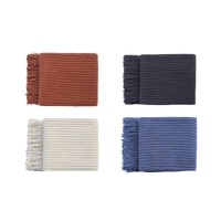 Levi Throw Rug Blanket