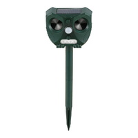 Snake Repeller Ultrasonic Battery USB Powered