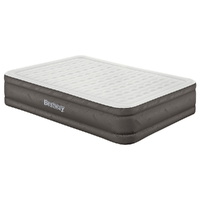 Air Mattress Single Inflatable Bed 46cm Airbed