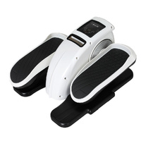 Pedal Exerciser Mini Exercise Bike Cross Trainer