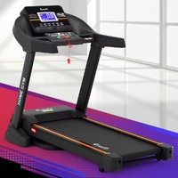 Treadmill Electric Auto Incline Home Gym Fitness Exercise Machine