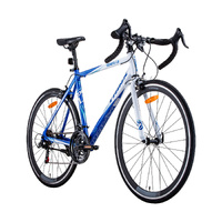700C Road Bike TEMPO1.0 Shimano 21 Speed Racing Bicycle