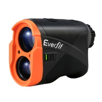 700M Golf Rangefinder Slope On Off Vibration Alert