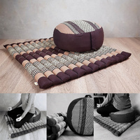 Zafu & Zabuton Meditation Set