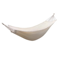 Hammock Bed w Travel Bag Outdoor Lounge Chair