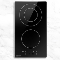 Electric Ceramic Cooktop