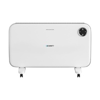 Electric Convection Heater