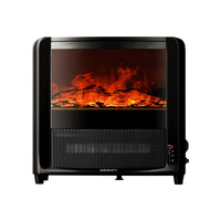 Electric Fireplace Fire Heaters