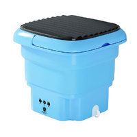 Portable Washing Machine