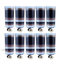 8 Stage Water Filter Cartridges