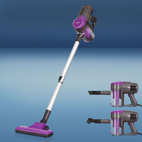 Stick Vacuum Cleaner Bagless Corded 500W
