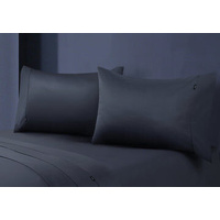 1000tc egyptian cotton pillowcase pair
