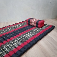 Thai Kapok Roll Up Mattress Foldout Mat