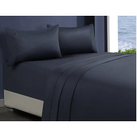 1000tc egyptian cotton 1 fitted sheet and 2 pillowcases mega queen