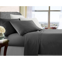 ultra soft microfibre sheet set queen