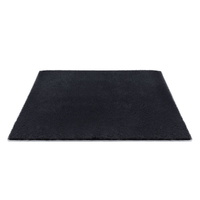 Floor Rug 200 by 230cm Plush Area Shaggy Rug Living Room Bedroom Carpet