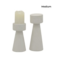 bulk 6 Minimalist Nordic Candle Holder