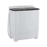 Portable Washing Machine Twin Tub
