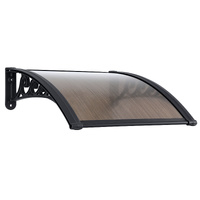 Window Awning Drainage 0.6mx0.6m Outdoor