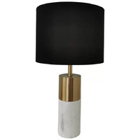 Lane table lamp
