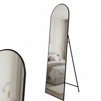 Nikola Cheval Mirror 170cm
