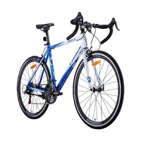 Samland 700C ROAD BIKE TEMPO1.0 SHIMANO 21 SPEED RACING BICYCLE