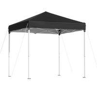 Gazebo 2 by 2m Outdoor Patio Garden Marquee Shade