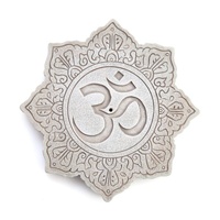 Om Incense Burner